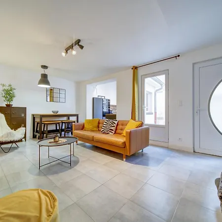 Maison Duplex Talange