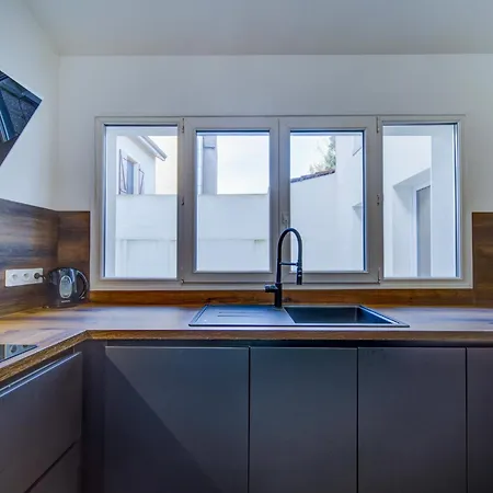 Maison Duplex Apartment