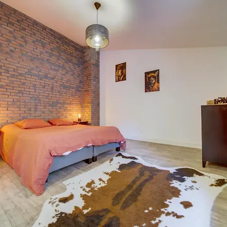 Maison Duplex Apartment *