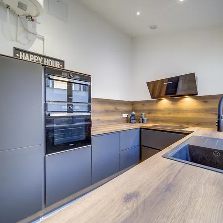 Apartment Maison Duplex Talange
