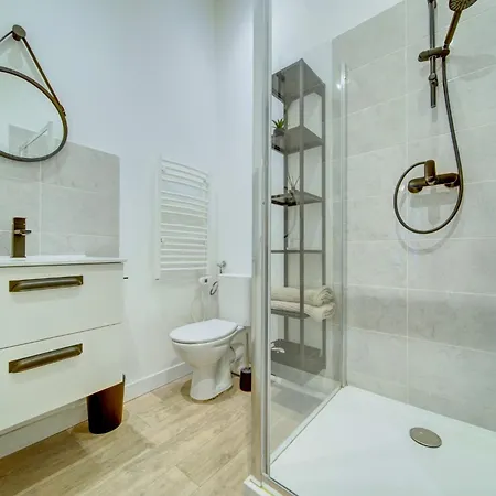 Maison Duplex *