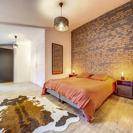 Maison Duplex Talange
