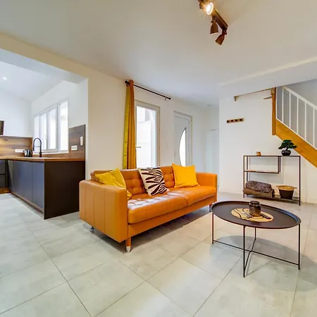 Maison Duplex * Talange